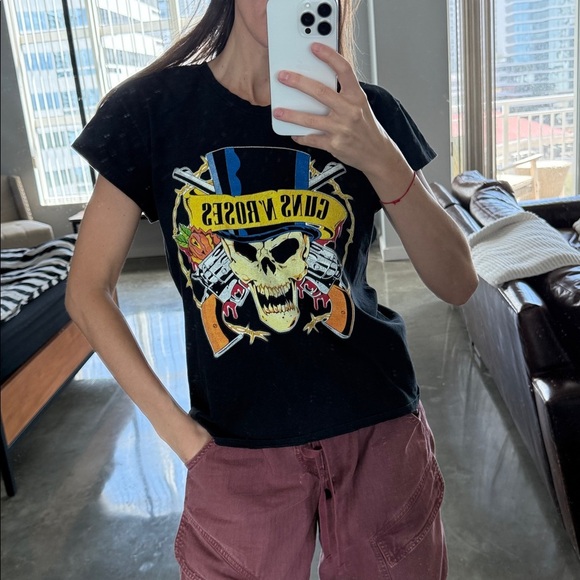 Guns N Roses T-Shirt - Picture 6 of 7